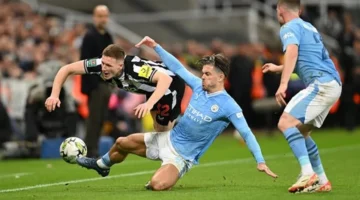 قمة الكاراباو.. موعد مواجهة مانشستر سيتي ضد نيوكاسل والقناة المفتوحة 2026